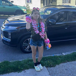 Meet your Posher, Jayla